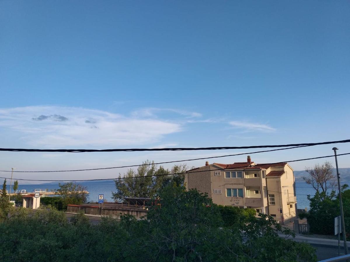 Apartament Charming Duce *
