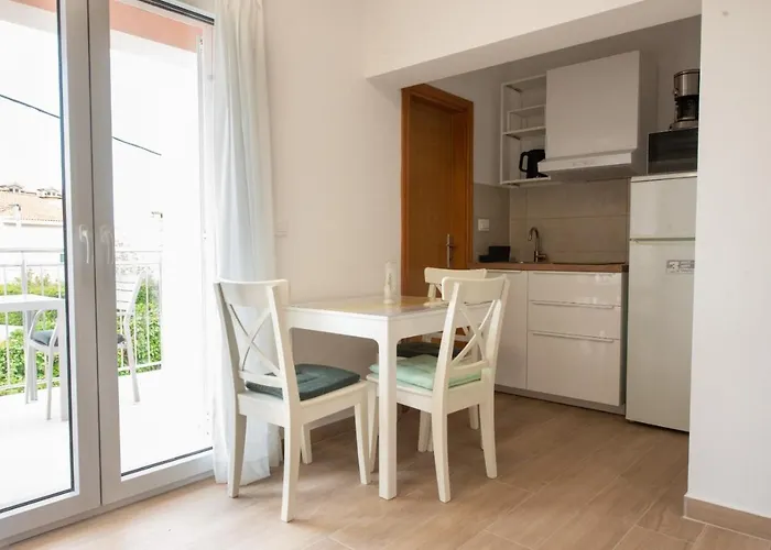 Charming Apartments Duce