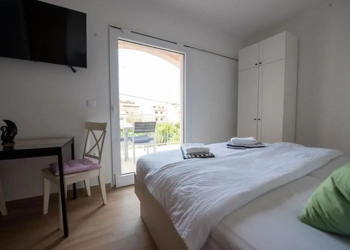 Charming Apartments Duce