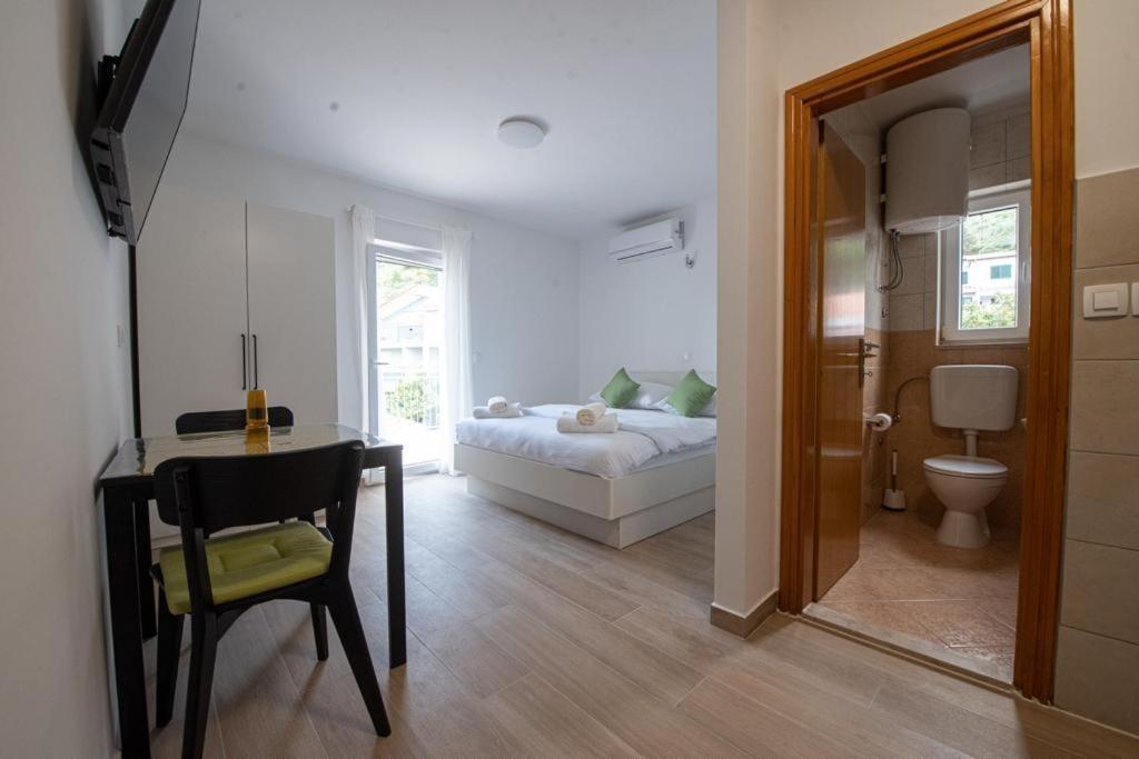 Apartment Charming Duce *