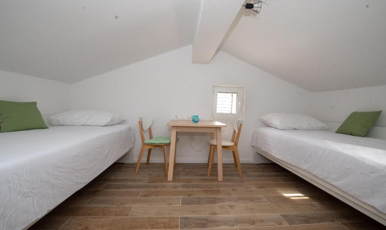 Apartman Charming Duce *