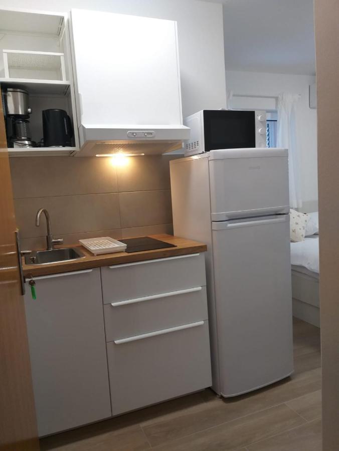 Charming Duce Apartment *