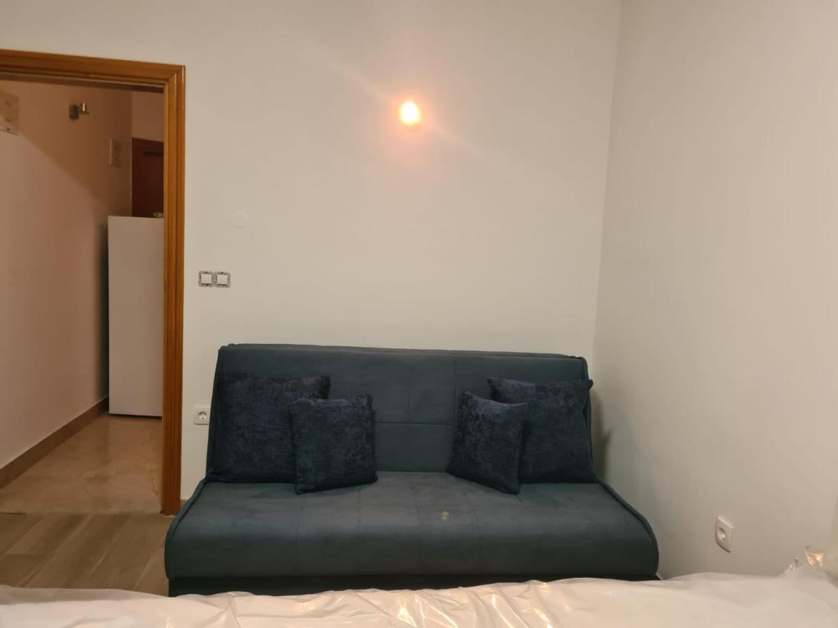 Charming Duce Apartman