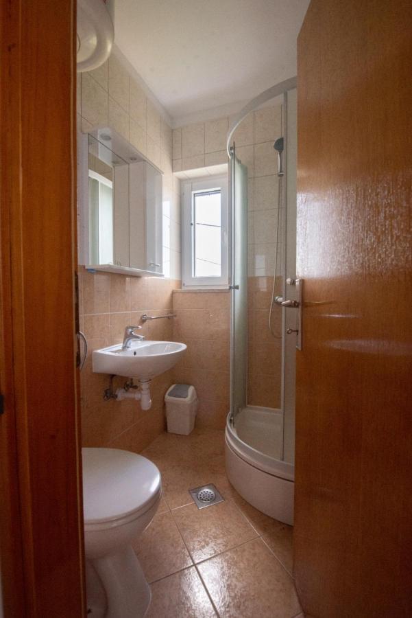 Charming Duce Apartment
