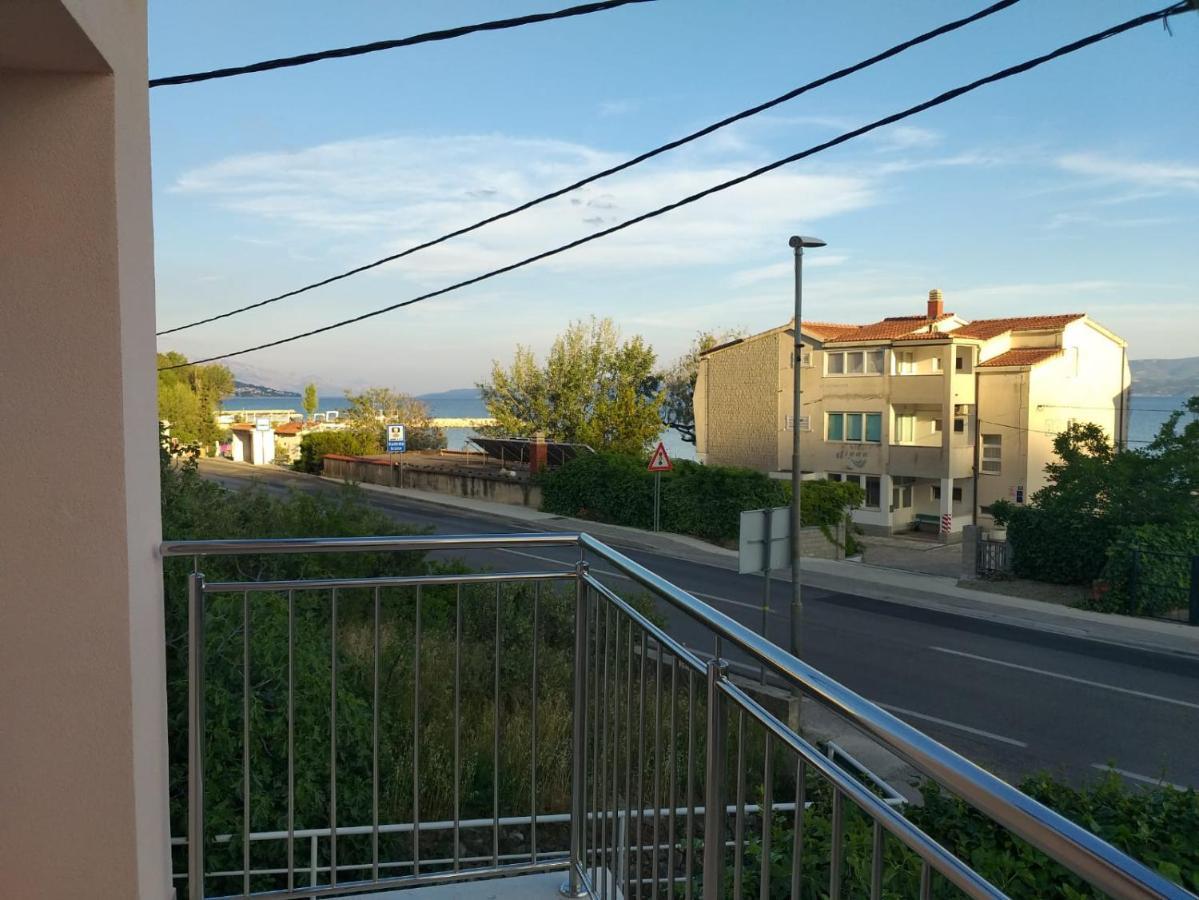 Apartman Charming Duce