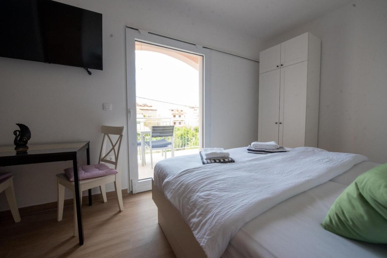 Charming Duce Apartment *