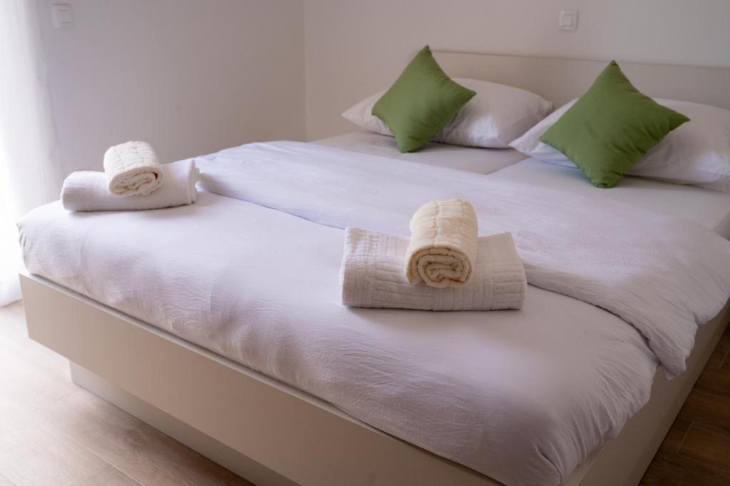 Apartment Charming Duce *