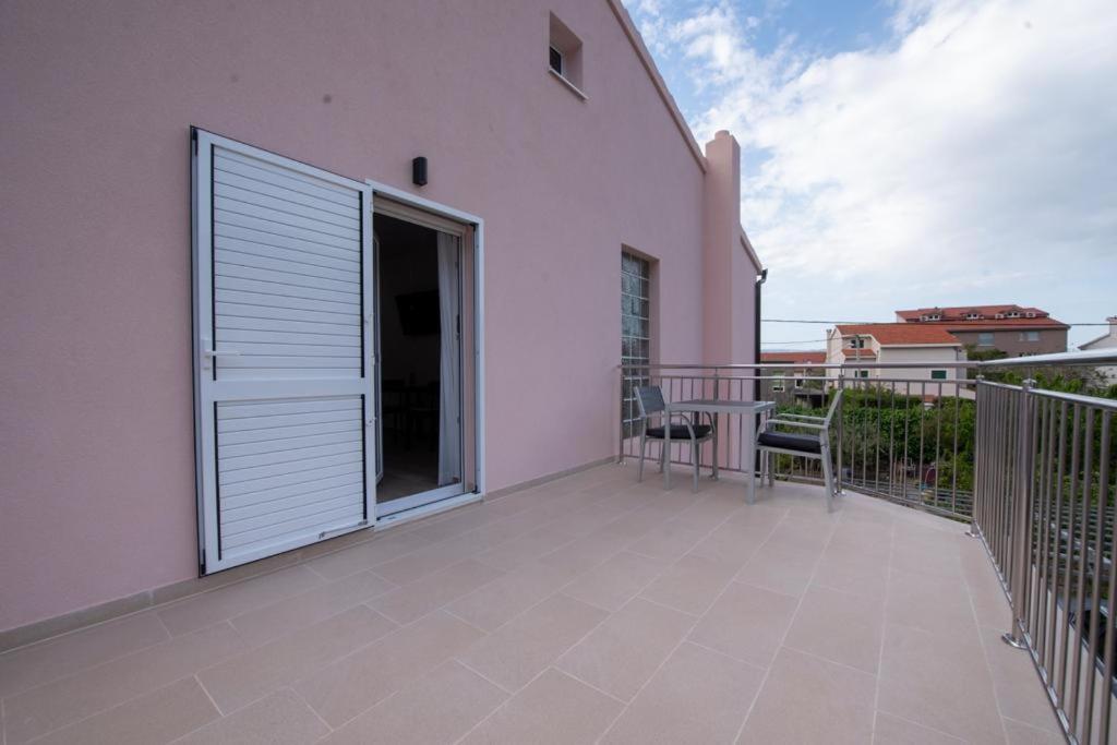 Apartman Charming Duce *