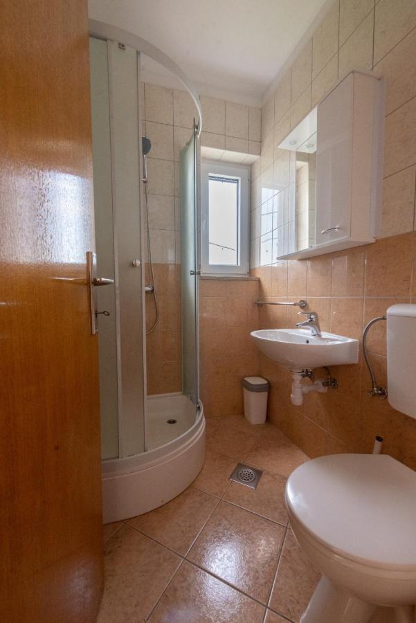 Charming Duce Apartment Omis