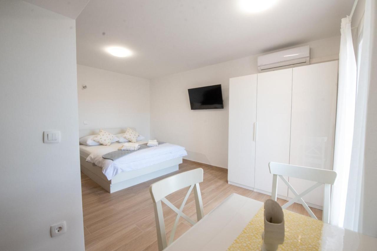 Apartment Charming Duce *