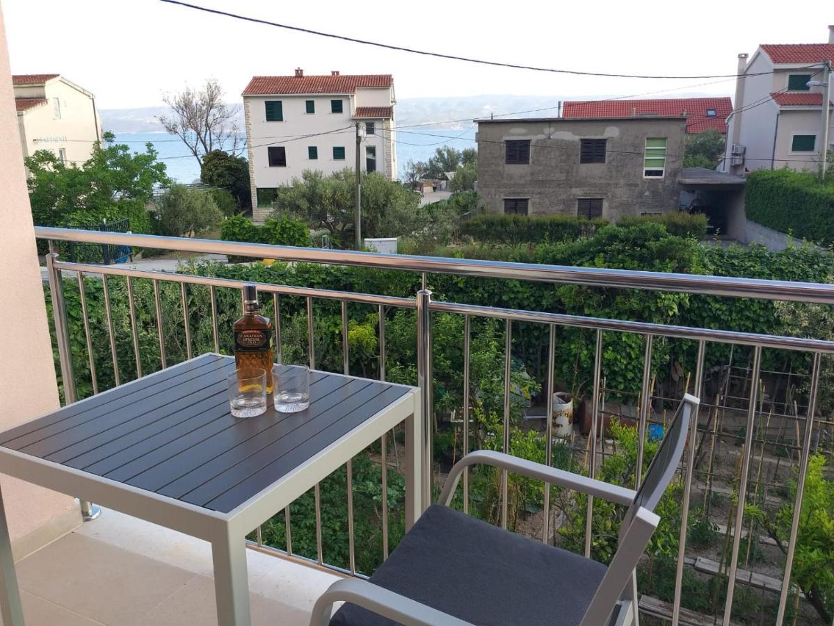 Charming Duce Apartment Omis