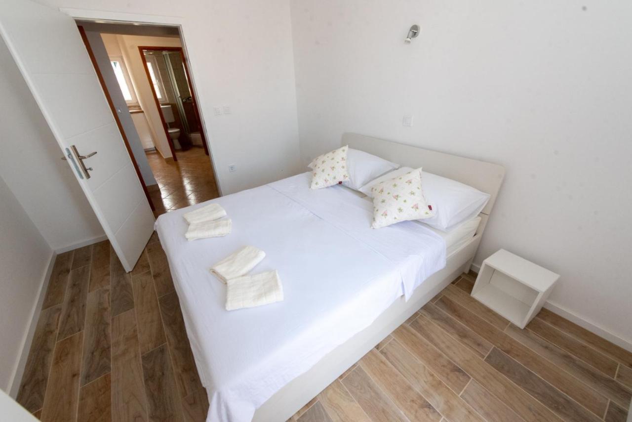 Apartment Charming Duce *